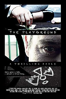 The Playground (2017) - Stream Online
