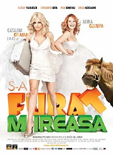 S-a Furat Mireasa (2012) - Stream Online