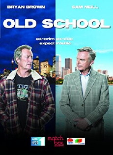 Old School (2014) - Stream Online