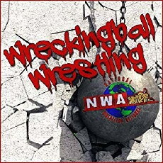 Wrecking Ball Wrestling 3 (2008) - Stream Online