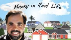 Manny in Real Life (2014) - Stream Online