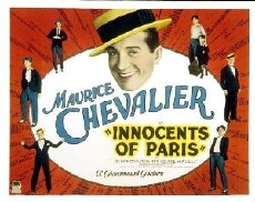 Innocents of Paris (1929) - Stream Online