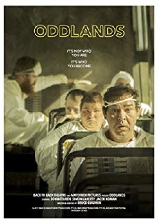 Oddlands (2017) - Stream Online