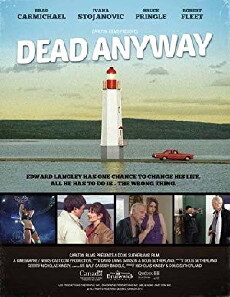 Dead Anyway (2013) - Stream Online