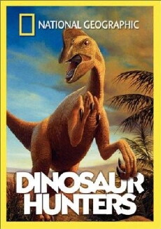 The Dinosaur Hunters (2002) - Stream Online