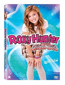 Roxy Hunter and the Myth of the Mermaid (2008) - Stream Online
