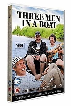 Three Men in a Boat (2006) - Stream Online