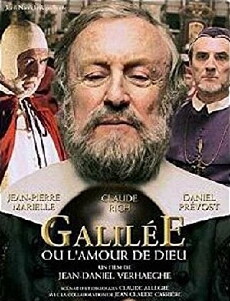 Galilée ou L'amour de Dieu (2005) - Stream Online