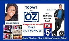 The Dr. Oz Show (2009) - Stream Online