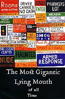 The Most Gigantic Lying Mouth of All Time (2004) - Stream Online