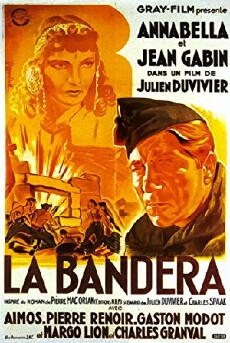 Kompanie der Verlorenen (1935) - Stream Online