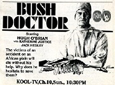 Bush Doctor (1982) - Stream Online