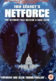 NetForce (1999) - Stream Online