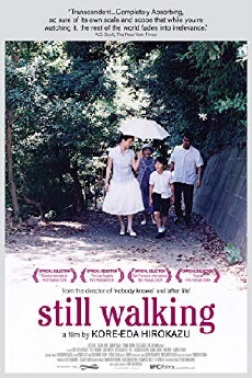 Still Walking (2008) - Stream Online