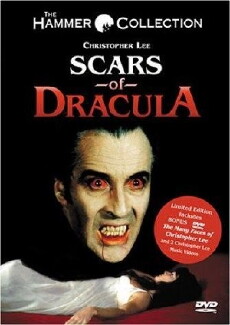 Scars of Dracula (1970) - Stream Online