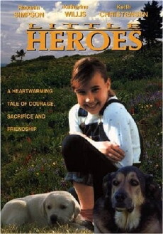 Little Heroes (1991) - Stream Online