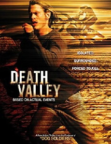 Death Valley (2004) - Stream Online