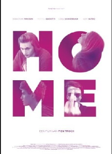 Home (2016) - Stream Online
