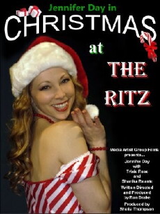 Christmas at the Ritz (2010) - Stream Online
