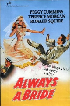 Always a Bride (1953) - Stream Online