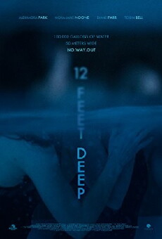12 Feet Deep (2017) - Stream Online