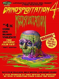 Grindsploitation 4: Meltsploitation (2018) - Stream Online