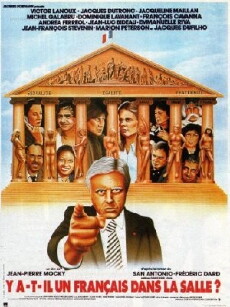 Is There a Frenchman in the House? (1982) - Stream Online