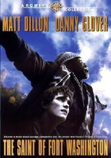 The Saint of Fort Washington (1993) - Stream Online