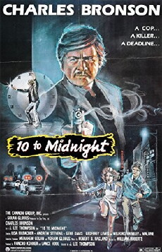 10 to Midnight (1983) - Stream Online