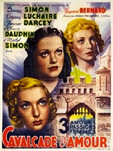 Cavalcade of Love (1939) - Stream Online