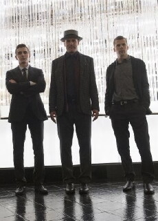 Now You See Me 2 (2016) - Stream Online