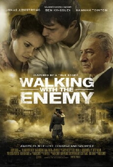 Unter Feinden - Walking with the Enemy (2013) - Stream Online