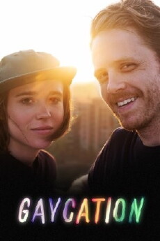 Gaycation (2016) - Stream Online