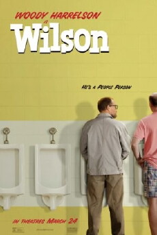 Wilson (2017) - Stream Online