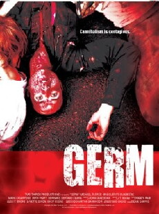 Germ (2013) - Stream Online