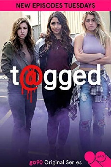 T@gged (2016) - Stream Online