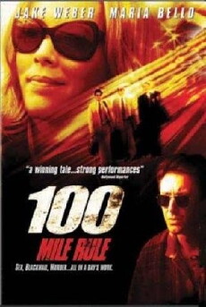 100 Mile Rule (2002) - Stream Online