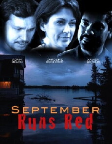 September Runs Red (2012) - Stream Online