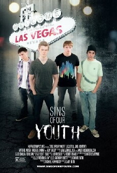 Sins of Our Youth (2014) - Stream Online