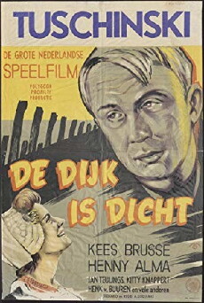 De dijk is dicht (1950) - Stream Online