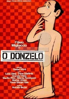 O Donzelo (1970) - Stream Online