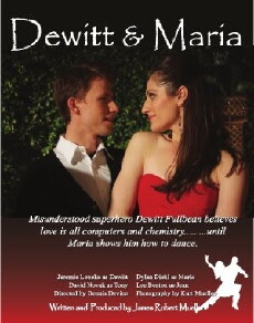 Dewitt & Maria (2010) - Stream Online