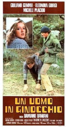 Un uomo in ginocchio (1979) - Stream Online
