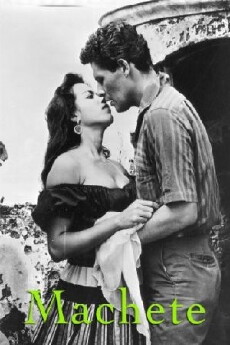 Machete (1958) - Stream Online
