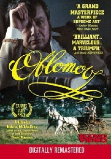 Oblomov (1980) - Stream Online