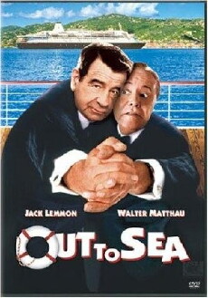 Out to Sea (1997) - Stream Online