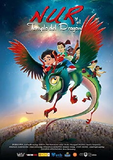 Nur eta herensugearen tenplua (2017) - Stream Online