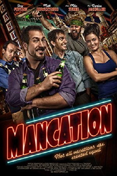 Mancation (2012) - Stream Online