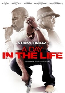 A Day in the Life (2009) - Stream Online