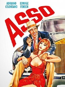 Asso - ein himmlischer Spieler (1981) - Stream Online